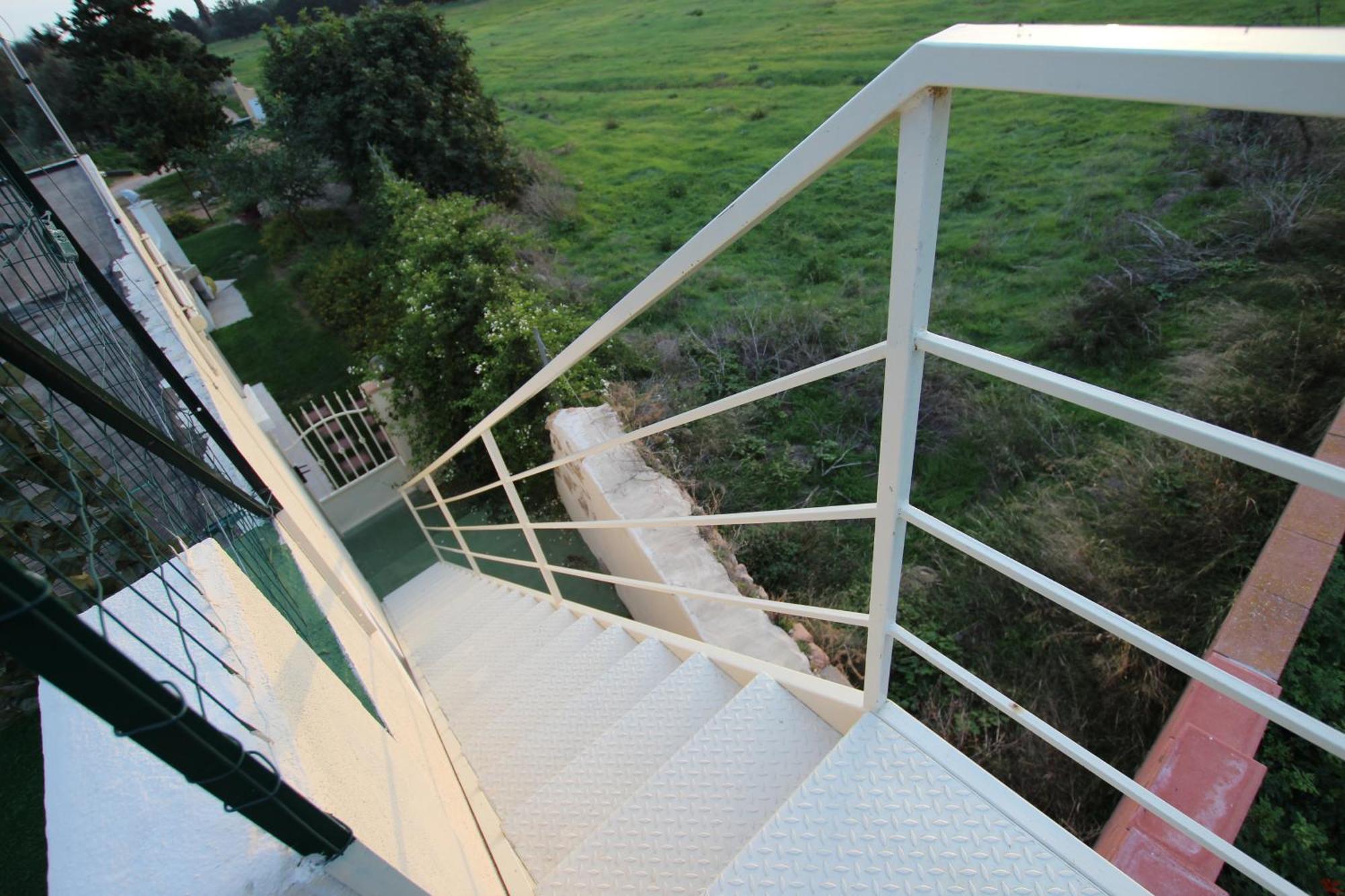 Villa Bulcrini Sant Isidoro  Zimmer foto